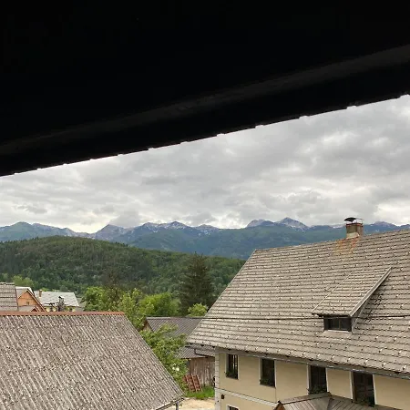 Panzió Hisa Plansar