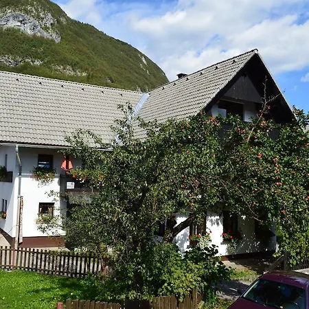 Panzió Hisa Plansar 2*