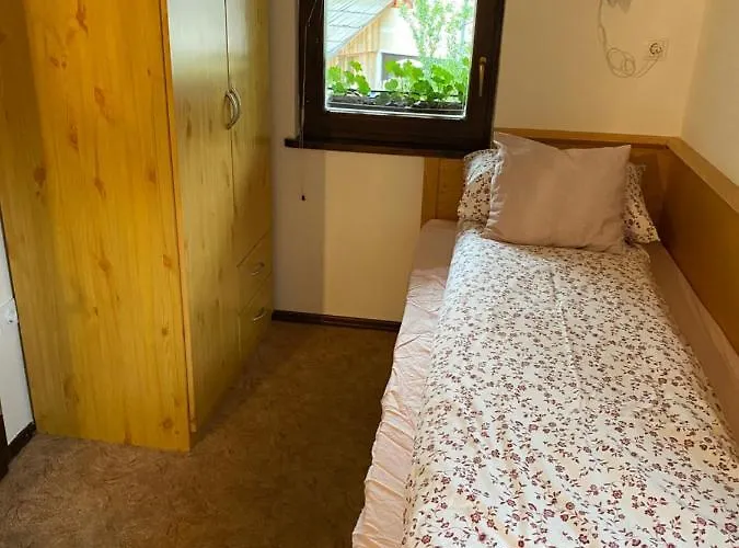 Bed and breakfast Hisa Plansar Bohinj
