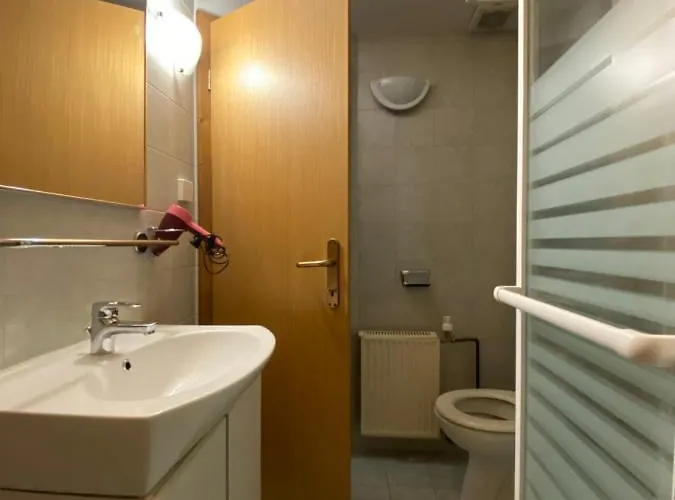 Bed and breakfast Hisa Plansar 3*